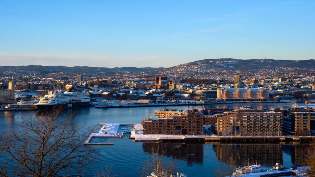 låsesmed i Oslo