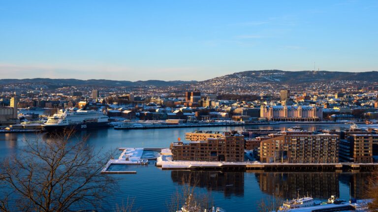låsesmed i Oslo