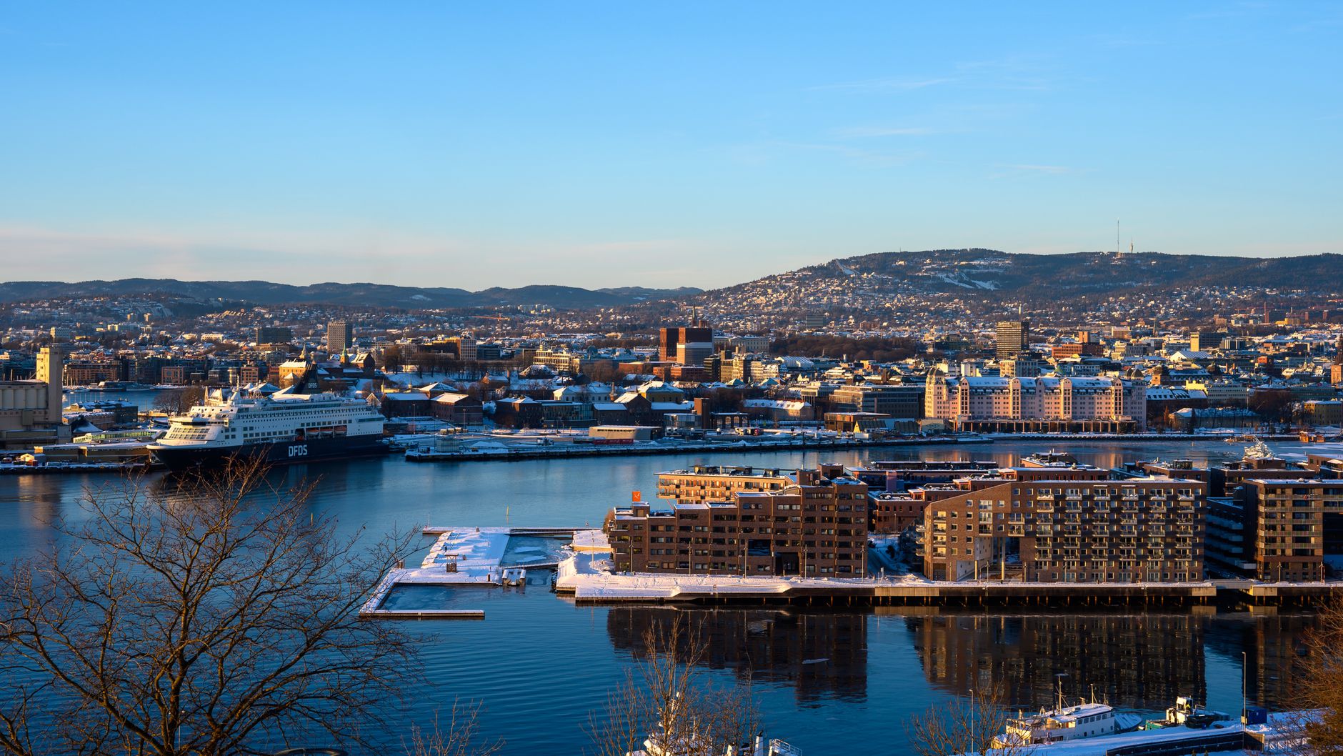 låsesmed i Oslo